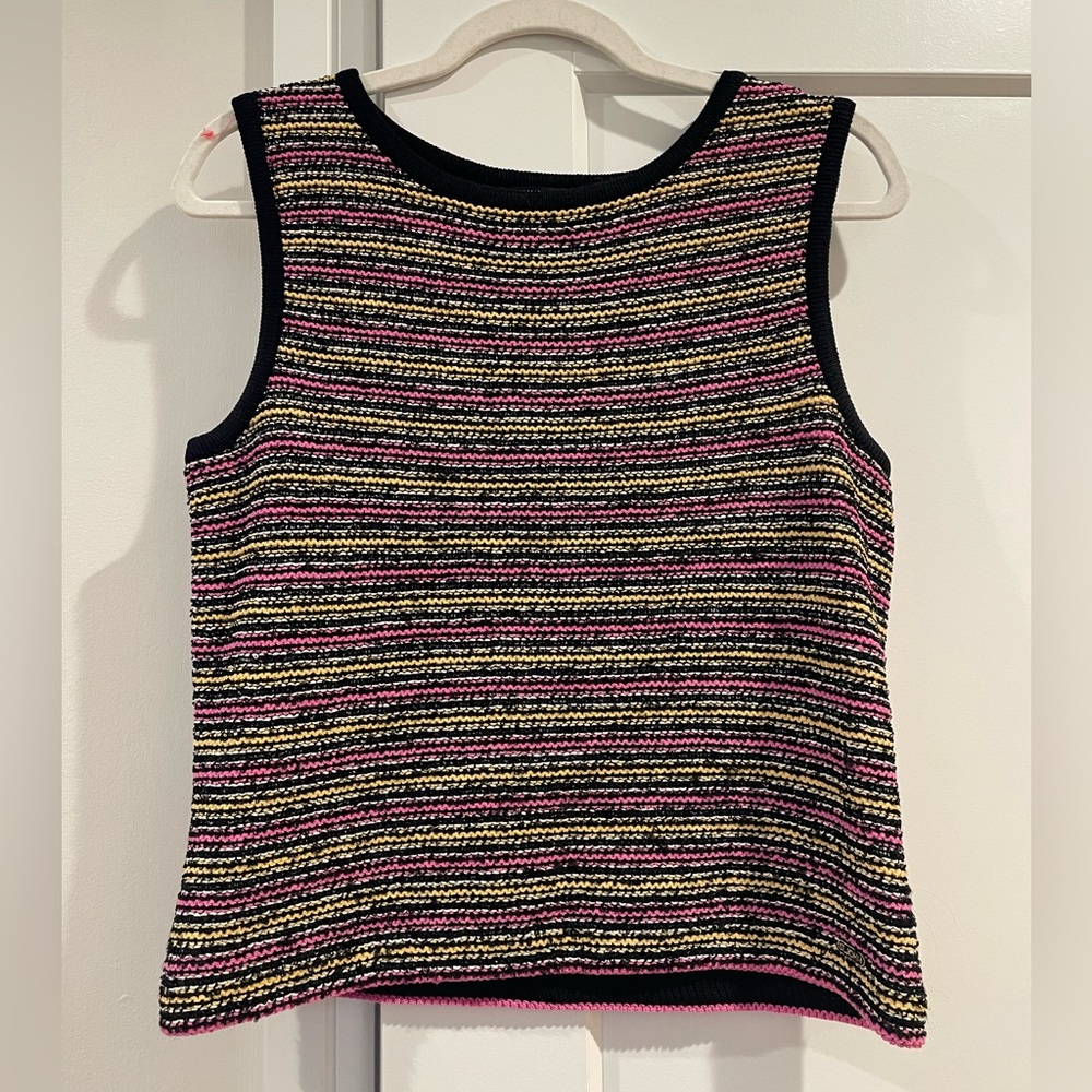 St. John Sport top